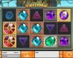 Firestorm Slots