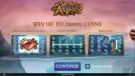 Secrets of Atlantis Slots Review