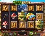 Ogre Empire Slot Review